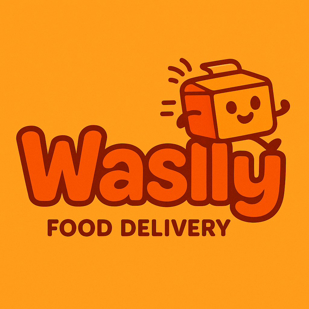 Waslly Logo